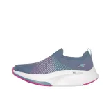 Gray Purple