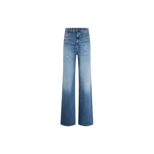 Tommy Hilfiger Jeans Women's Denim Blue 1A5