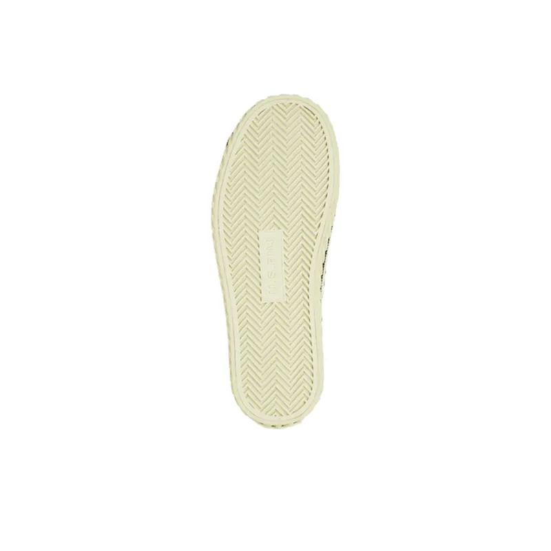 Pnj Rubber Sole Vintage Classic Korean Style Closed Toe Slippers Women's-20