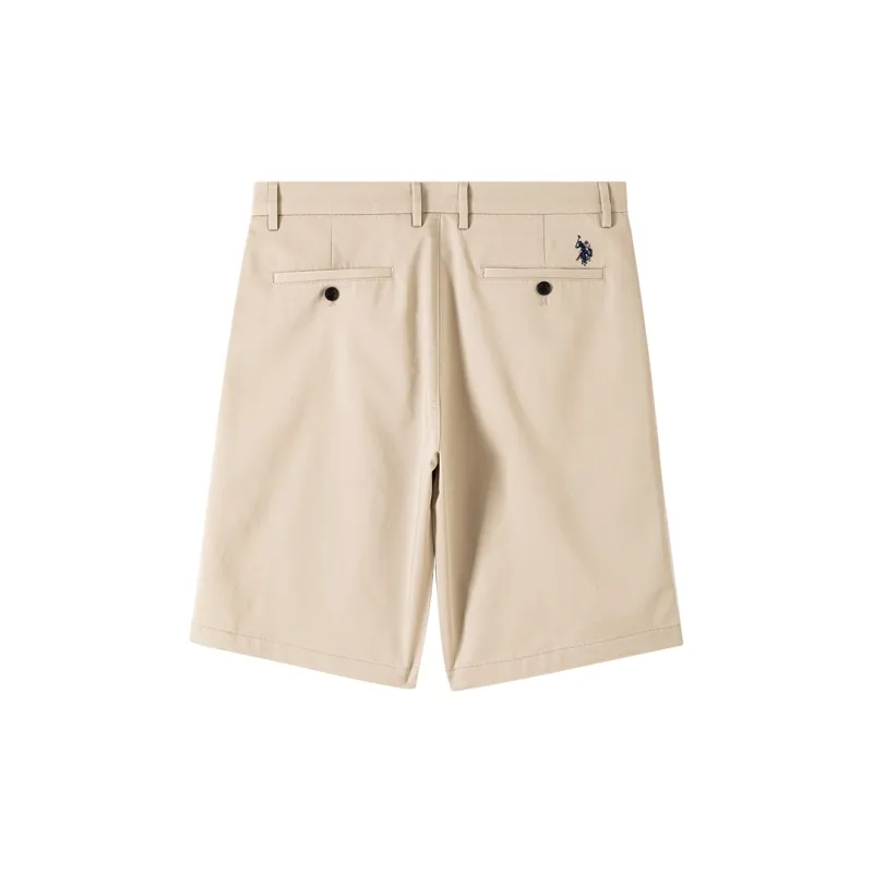 U.S. POLO ASSN. Casual Shorts Men's-2