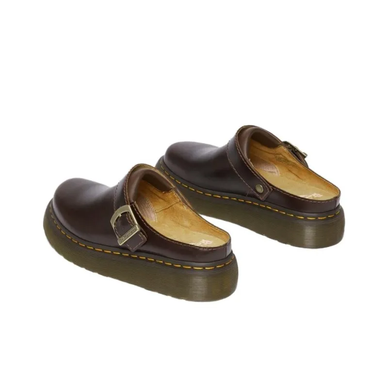 Dr.Martens Laketen Slingback Mules-3