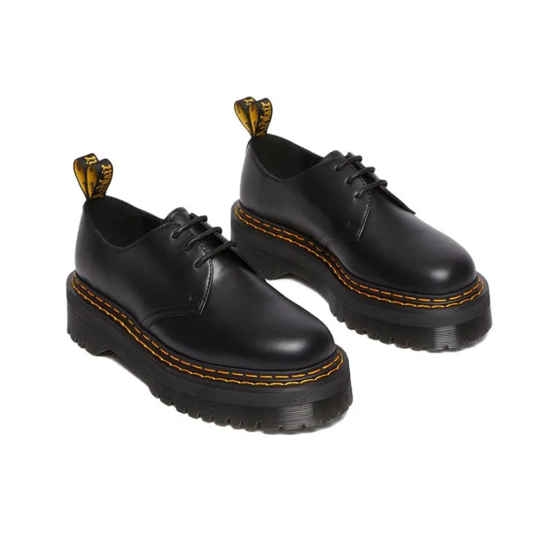 Dr.Martens 1461 Quad Ds 'Black'-2