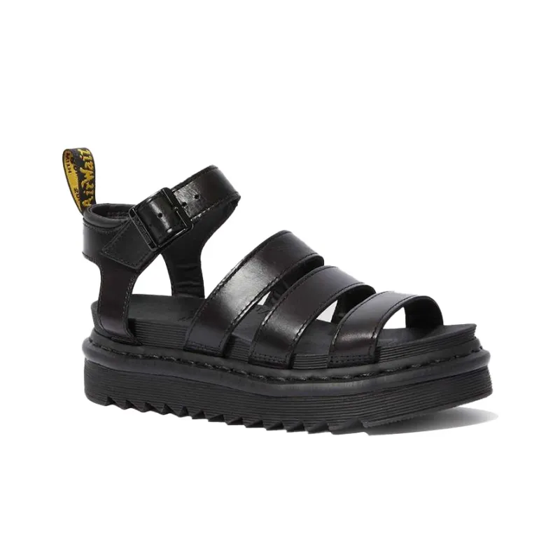 Dr.Martens Blaire 'Black' Women's-1