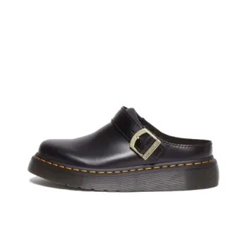 Dr. Martens Jorge II Leather Mules