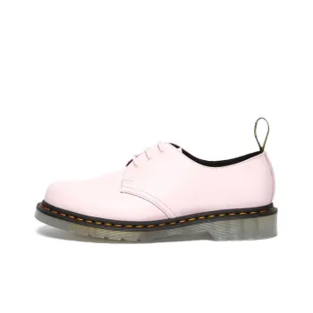 Dr.Martens 1461 Iced Smooth Leather 'Light Pink' Women's