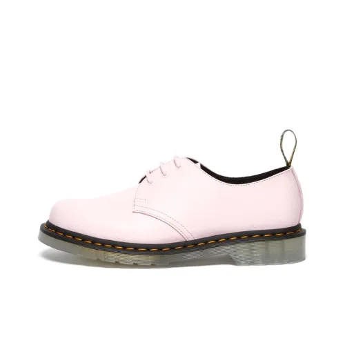 Dr.Martens 1461 Men's Casual Shoes Women's Light Pink