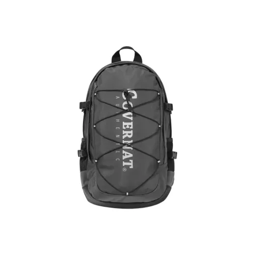 COVERNAT Backpacks Dark Gray