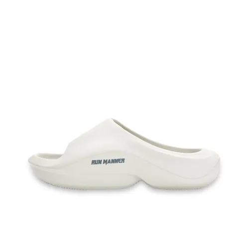 RUN MANNER EVA Slide Slippers Unisex