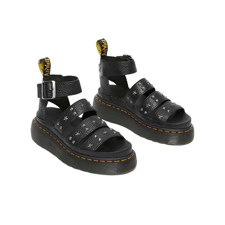 Dr. Martens Clarissa 2 Quad Women's-1