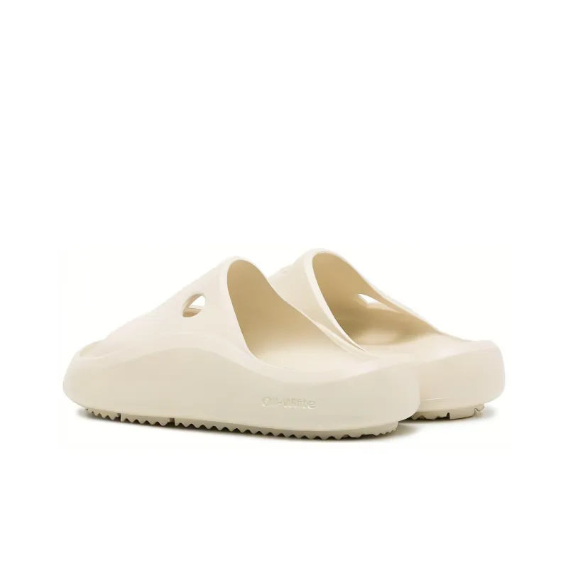 OFF-WHITE Meteor Rubber Slide Beige-4