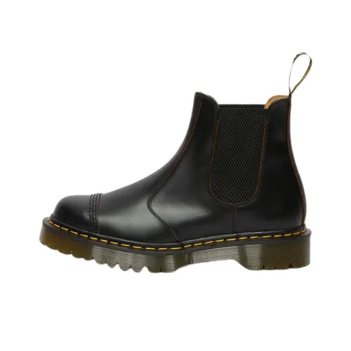 Dr. Martens 2976 Bex Ankle Boots