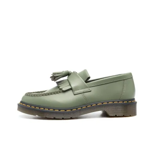 Dr.Martens Adrian Loafers Men Green