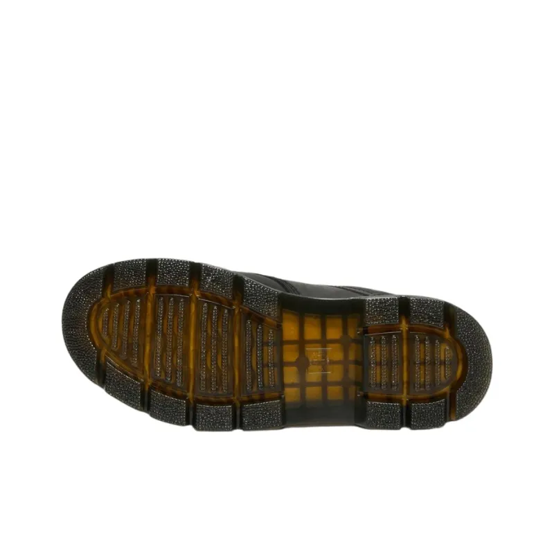 Dr.Martens Casual Shoes Men's Black-4