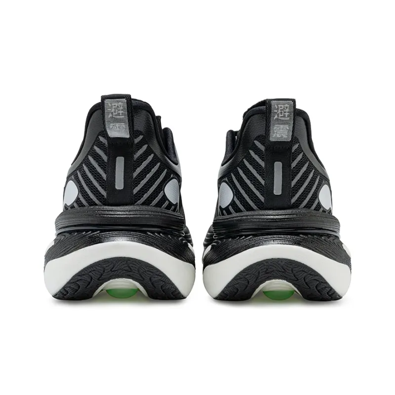 ONEMIX Shock Absorber Anti-Slip Wear-Resistant Low-Top Running Shoes Unisex-3