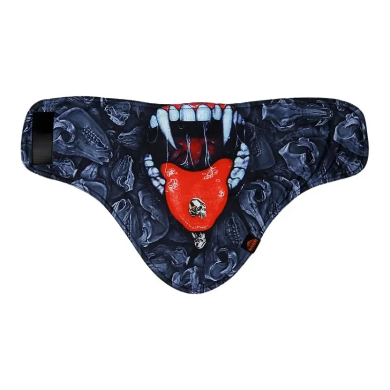 NANDN Ski Protective Gears-17