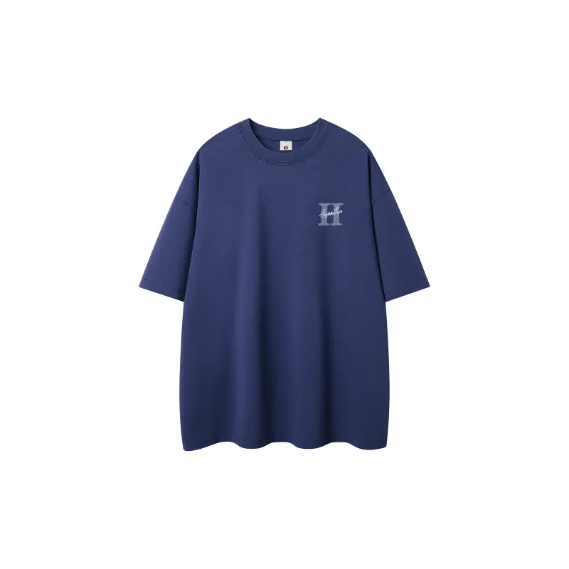 Hosa T-Shirts Unisex-4