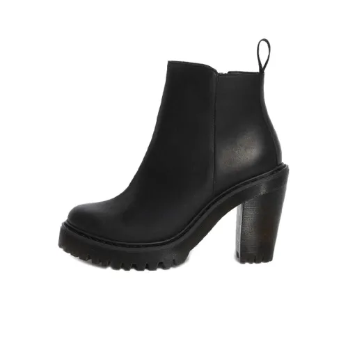 Dr.Martens Ankle Boots Women's Black