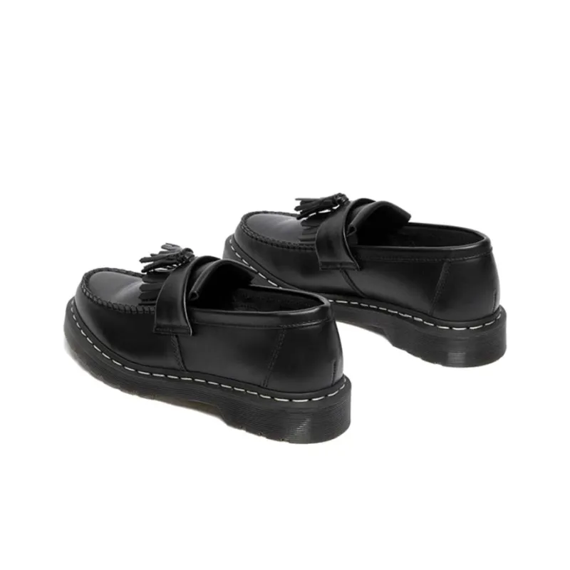 Dr.Martens Adrian Tassel Loafer 'Black'-4