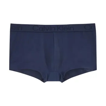 CALVIN KLEIN Underpants Men's 1 Pack Navy Blue