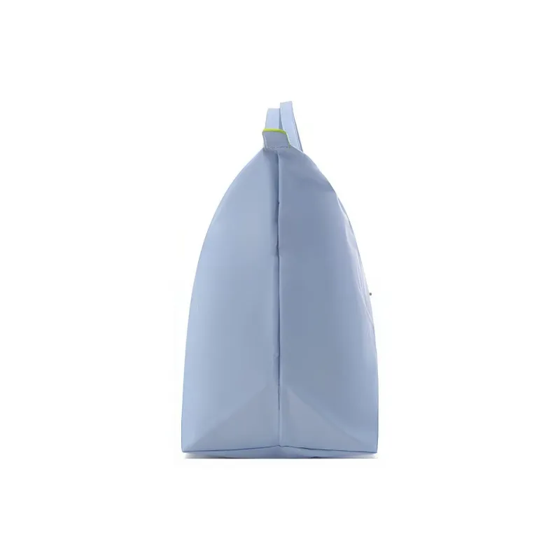 LONGCHAMP Le Pliage Green Handbags Sky Blue-2