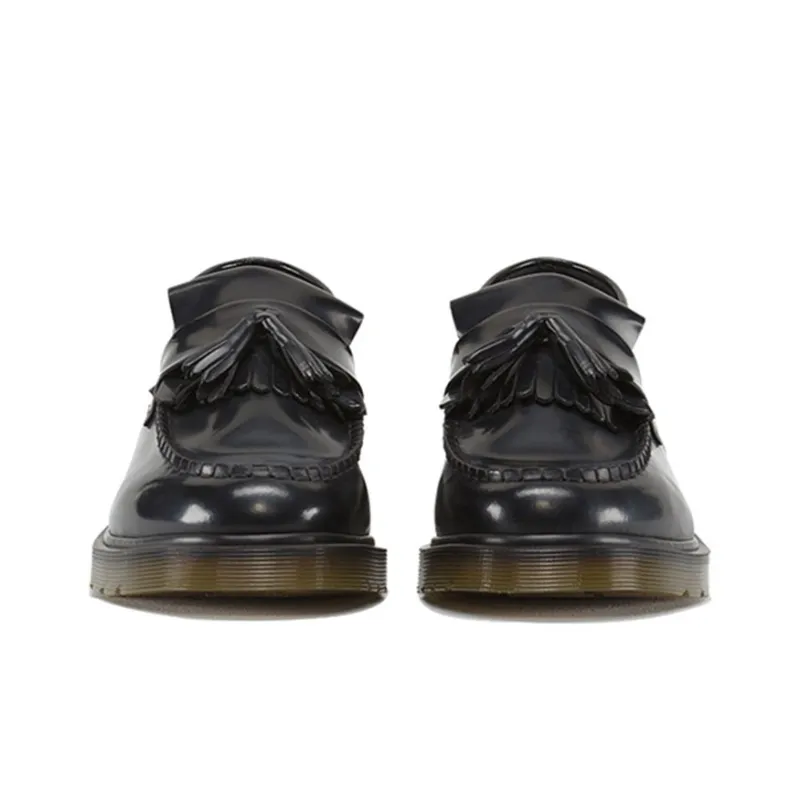 Dr. Martens Adrian Loafer Black-4