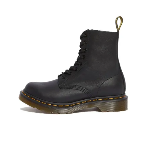 Dr. Martens Pascal Virginia Lace-up Boots