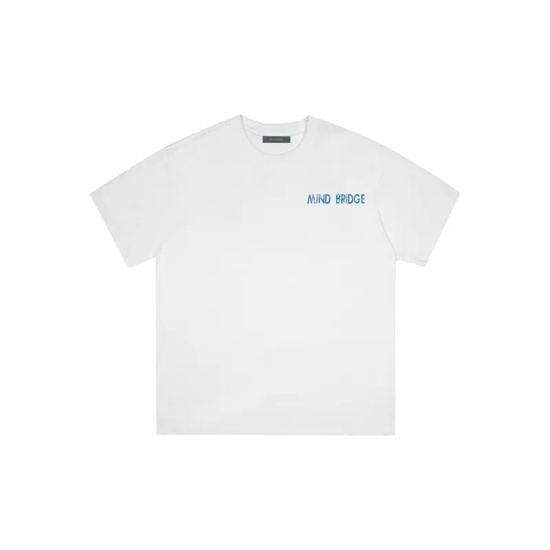 MindBridge T Shirts Unisex-1