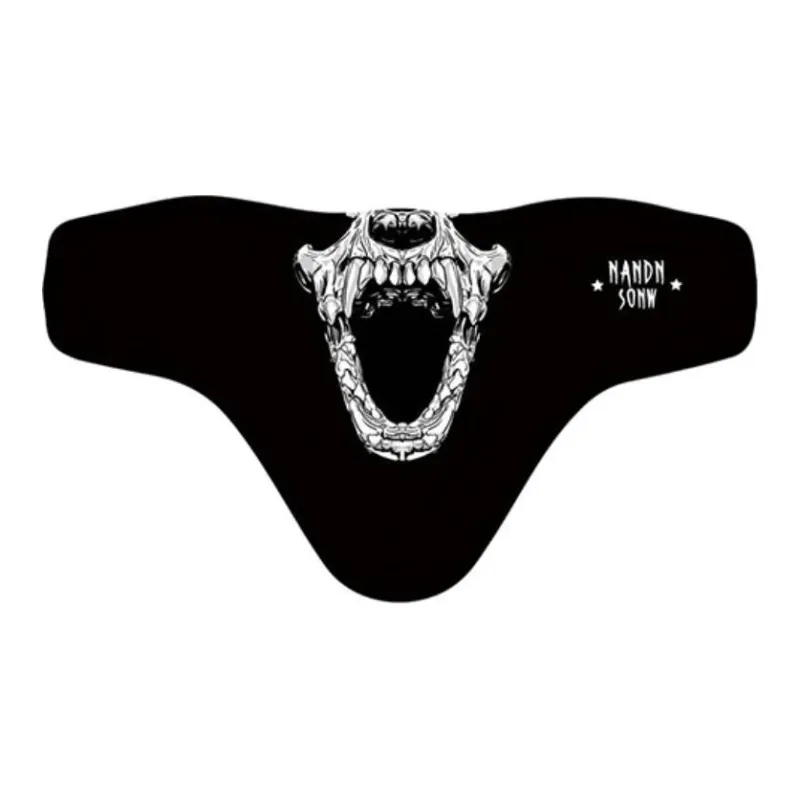 NANDN Ski Protective Gears-33