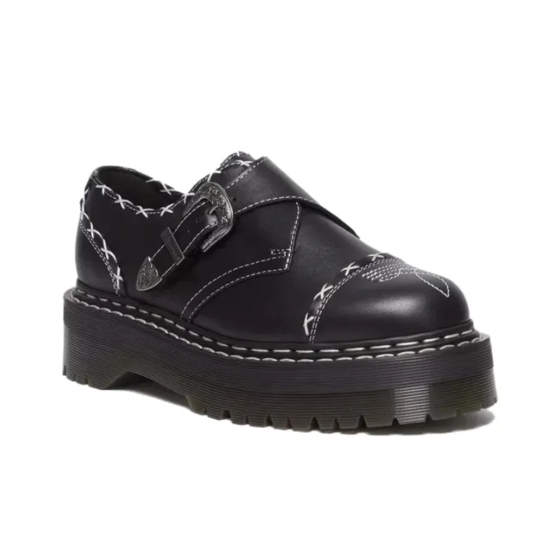 Dr.Martens Loafers Unisex Black-2