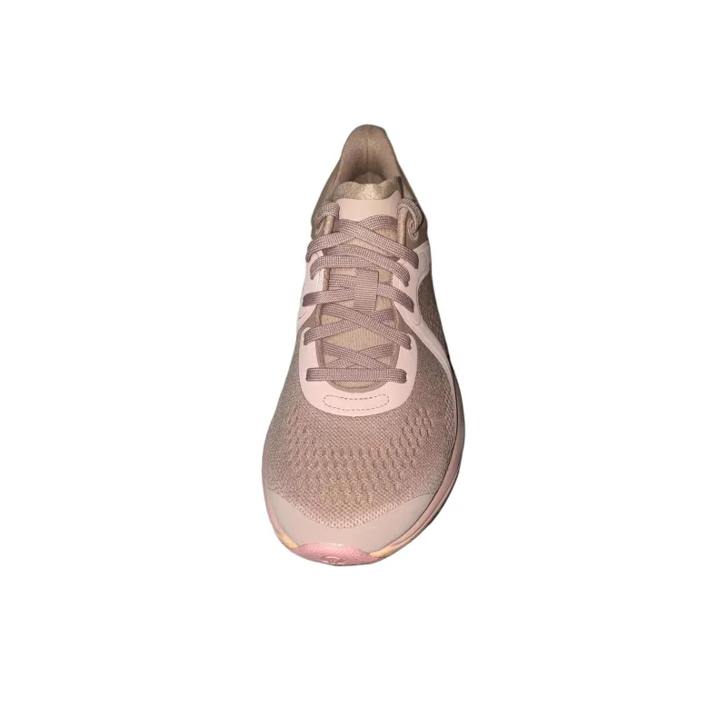 Lululemon Chargefeel Durable Breathable Low-Top Casual Running Shoes Women's Pink-2