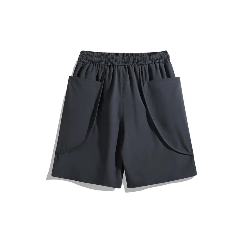 UF9193 Casual Shorts Unisex-8