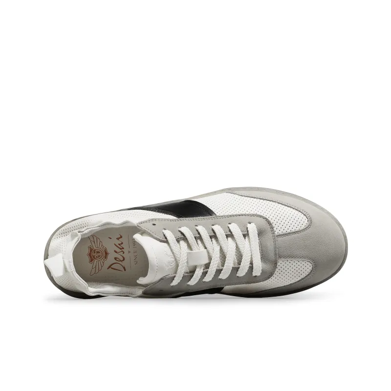 Desai Anti Slip Wear Resistant Casual Shoes Unisex-16