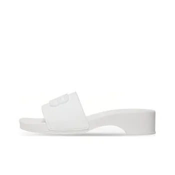 Balenciaga Pool Clog Sandals Women's