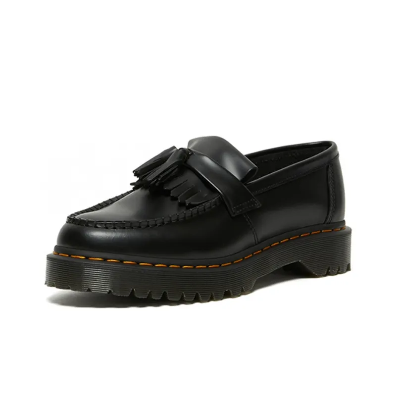 Dr. Martens Adrian Bex Leather Loafers-1