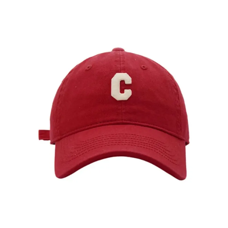 Yamaichi Maru Cotton Polyester Blend Baseball Caps Unisex-4
