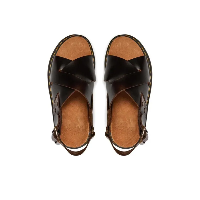 Dr. Martens Zane Leather Sandals-2