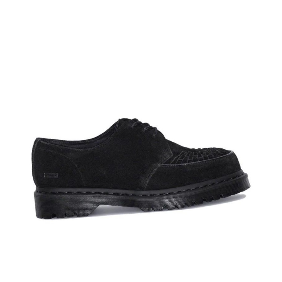 Supreme × Dr.Martens Ramsey Creeper US8 The Supreme x Dr. Martens Ramsey Creeper Pack Releases