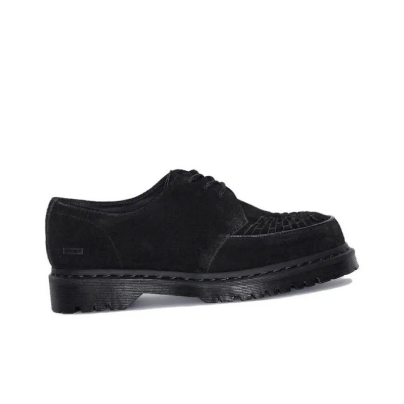 Dr. Martens Ramsey Creeper Supreme Black-3