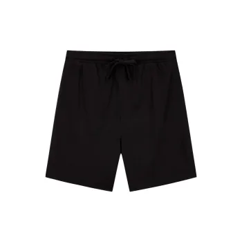 CALVIN KLEIN Pajama Pants Men's Black