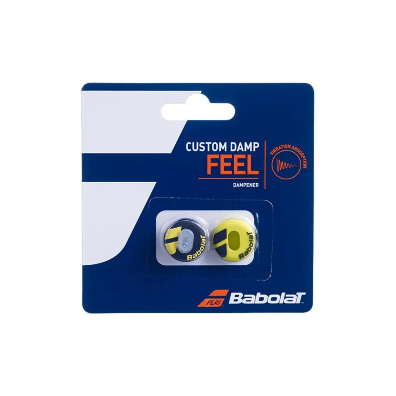 Babolat Tennis Racket Shock Absorber Silicone Unisex-8