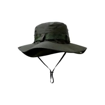 JONNY MOORE Polyester Bucket Hats Unisex