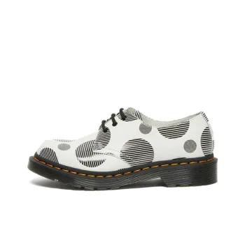 Dr.Martens 1461 White Women's