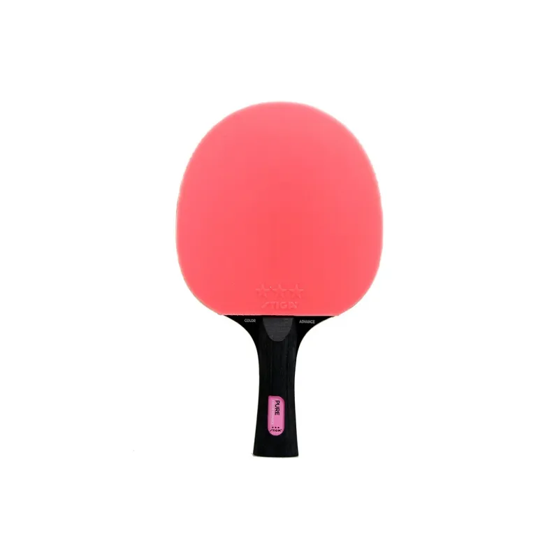 Stiga Ping Pong Paddles Kids' Pure Wood-6