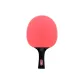 Rouge Pink Straight Handle (PENHOLDER) Penhold Grip Short Handle
