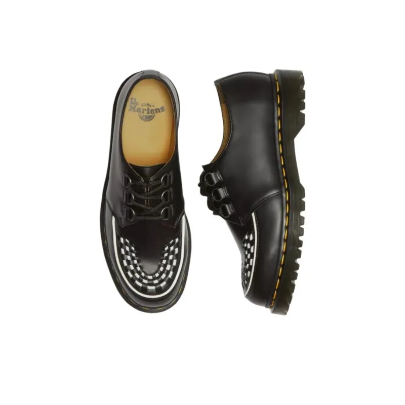 Dr.Martens Ramsey Shoes-4
