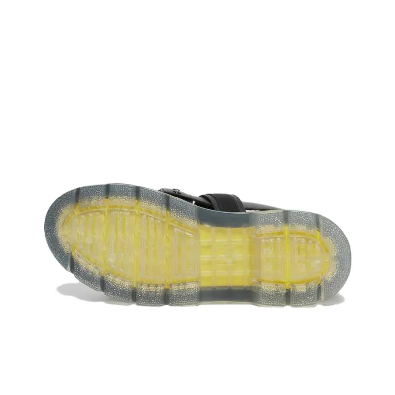 Dr.Martens Roman Sandals Unisex-4