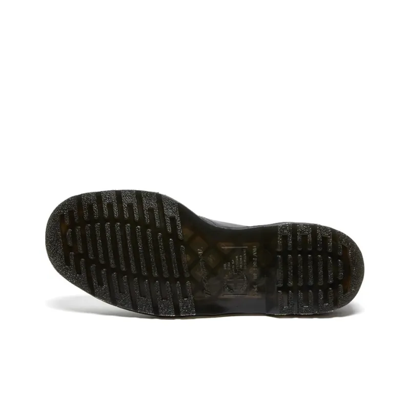 Dr.Martens 1461 'White Black' Women's-5