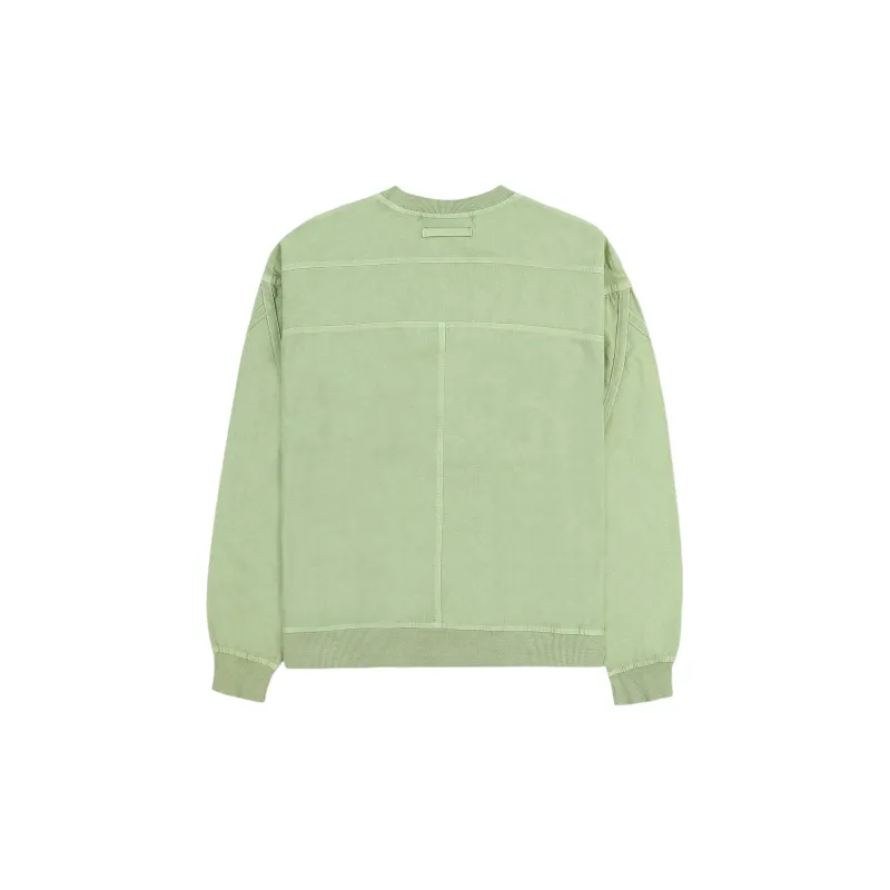 PLEASURES Mentor Crewneck-1