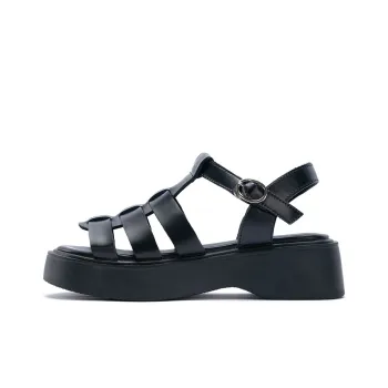 MALEMONKEY Roman Sandals 4.5cm Women's