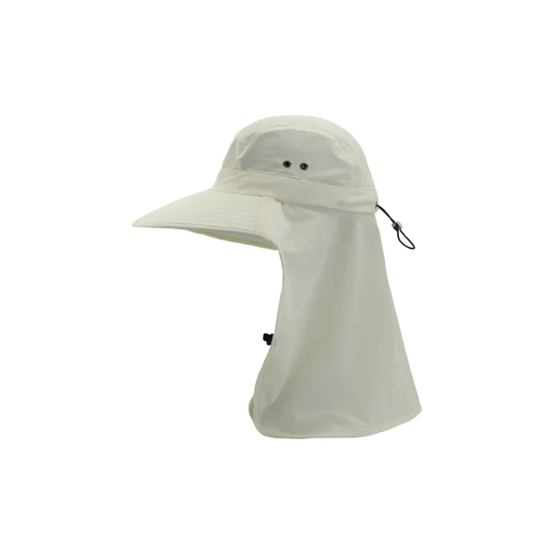 SLEEPYWALK Polyester Sun Protection Hats Unisex-1